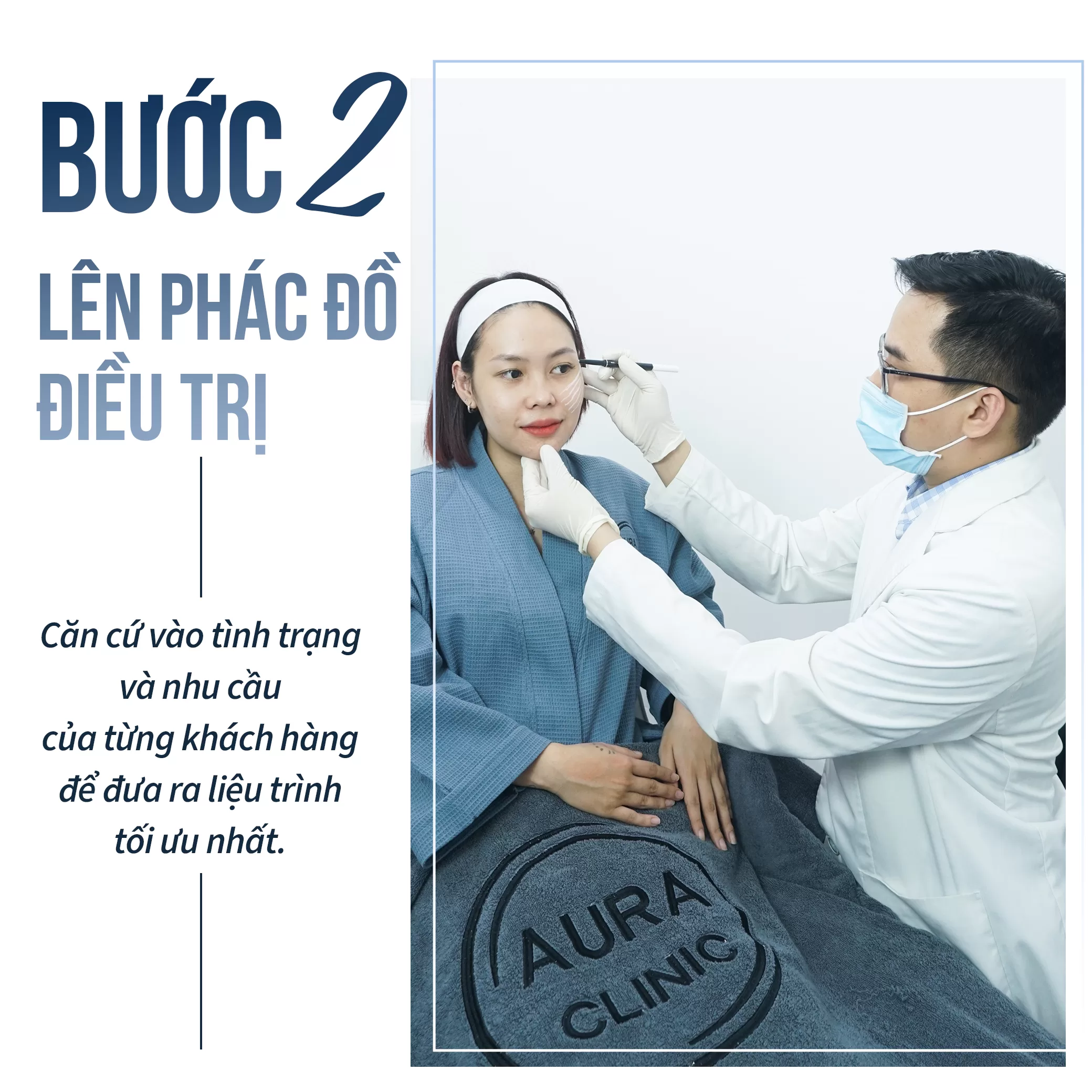 4 bước trẻ hóa “thần tốc” tại Aura (3)