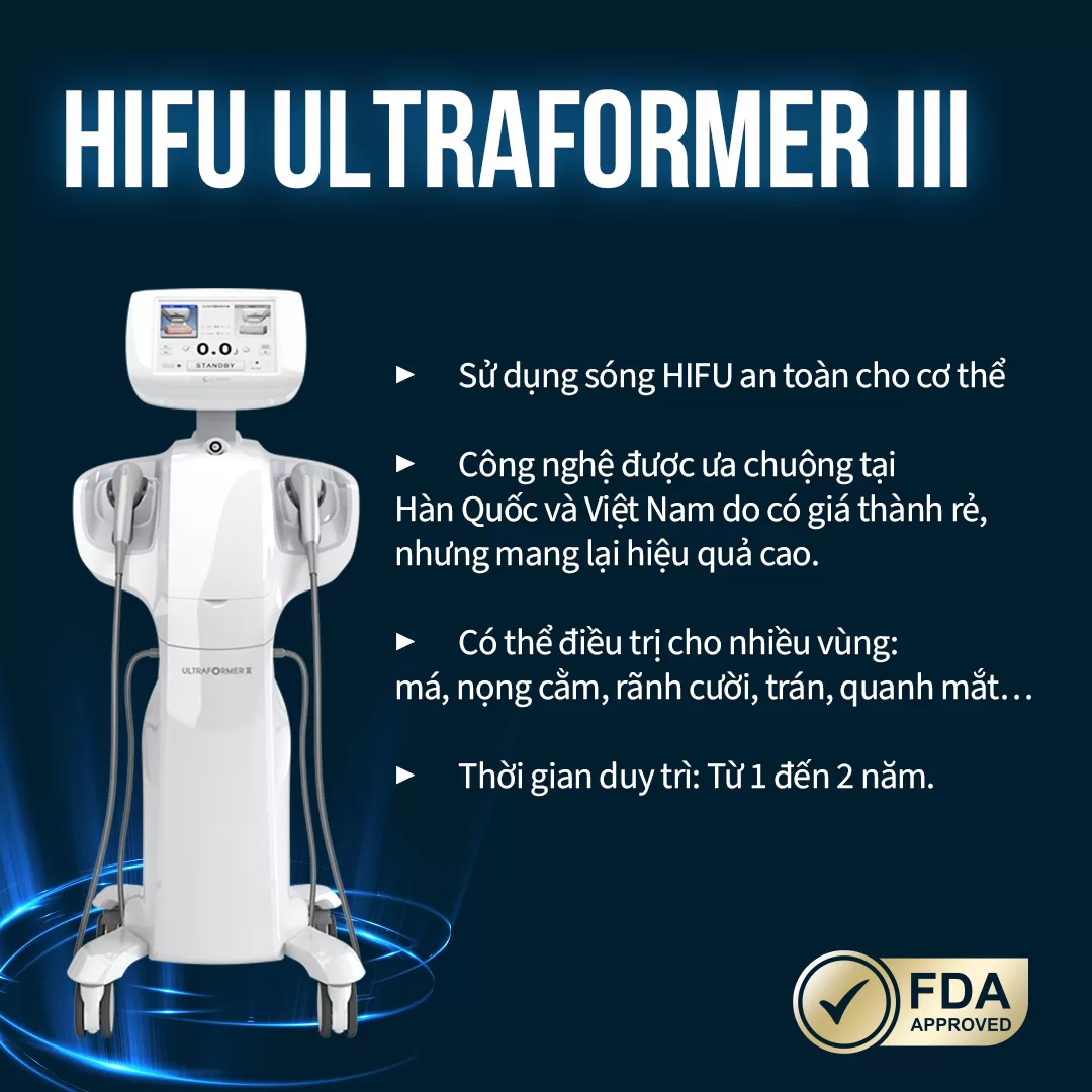 trẻ hoá aura clinic