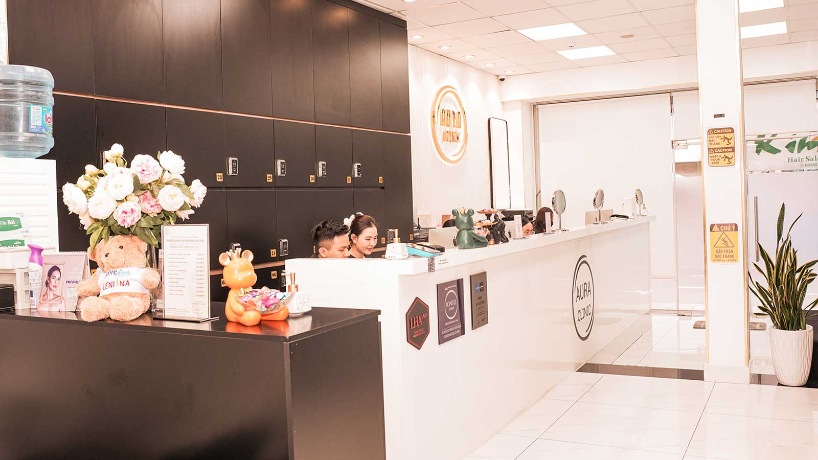 Clinic image